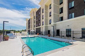 Hampton Inn & Suites Dallas/Richardson