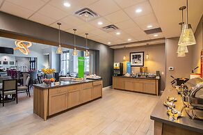 Hampton Inn & Suites Dallas/Richardson