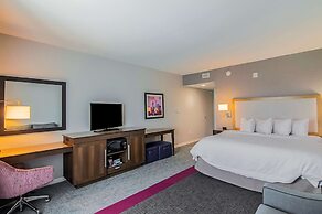 Hampton Inn & Suites Dallas/Richardson