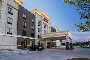 Hampton Inn & Suites Dallas/Richardson