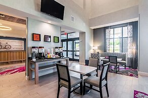 Hampton Inn & Suites Dallas/Richardson