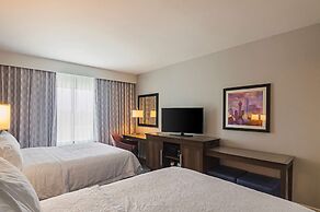 Hampton Inn & Suites Dallas/Richardson