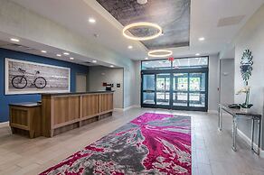 Hampton Inn & Suites Dallas/Richardson
