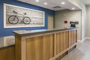 Hampton Inn & Suites Dallas/Richardson