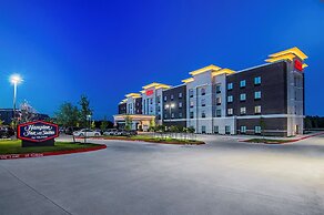 Hampton Inn & Suites Dallas/Richardson