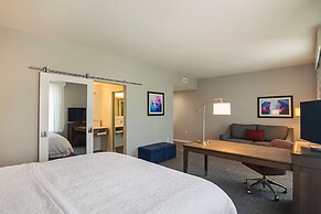 Hampton Inn & Suites Dallas/Richardson