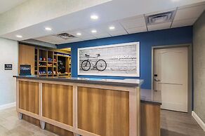 Hampton Inn & Suites Dallas/Richardson