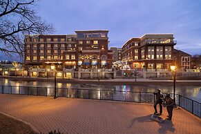 Hotel Indigo Naperville Riverwalk by IHG