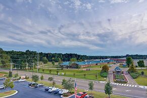 Residence Inn by Marriott Jackson The District at Eastover