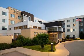 Residence Inn Milwaukee West