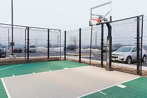 Residence Inn Milwaukee West