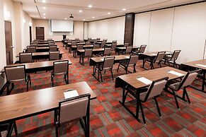 Four Points By Sheraton Houston Energy Corridor