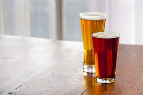 Four Points By Sheraton Houston Energy Corridor