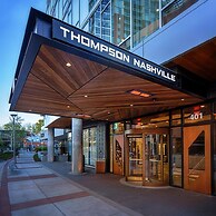 Hotel Thompson Nashville, by Hyatt, Nashville, United States of America ...