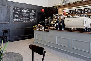 Thompson Nashville, by Hyatt