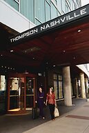 Thompson Nashville, by Hyatt