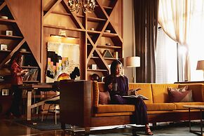 Thompson Nashville, by Hyatt