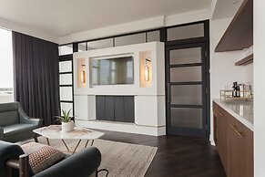 Thompson Nashville, by Hyatt