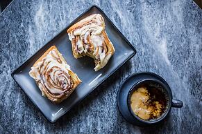 Thompson Nashville, by Hyatt