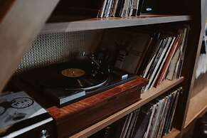 Thompson Nashville, by Hyatt