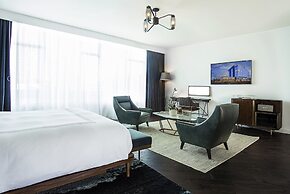 Thompson Nashville, by Hyatt