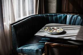 Thompson Nashville, by Hyatt