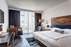 Thompson Nashville, by Hyatt