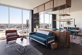 Thompson Nashville, by Hyatt