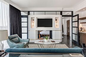 Thompson Nashville, by Hyatt