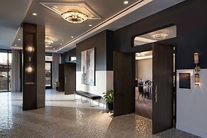 Thompson Nashville, by Hyatt