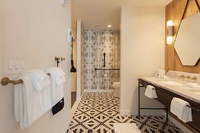 Thompson Nashville, by Hyatt