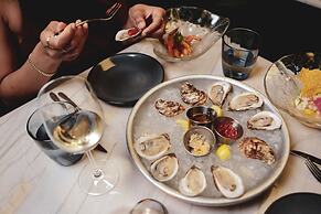 Thompson Nashville, by Hyatt