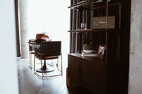 Thompson Nashville, by Hyatt