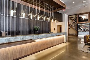 Thompson Nashville, by Hyatt