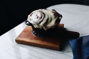 Thompson Nashville, by Hyatt