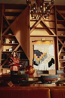 Thompson Nashville, by Hyatt