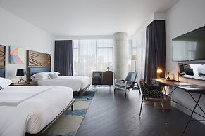 Thompson Nashville, by Hyatt