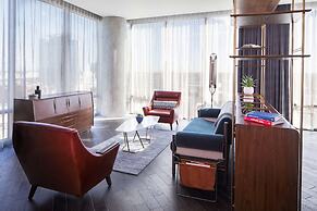 Thompson Nashville, by Hyatt