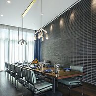 Thompson Nashville, by Hyatt