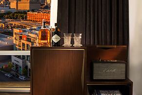 Thompson Nashville, by Hyatt