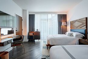 Thompson Nashville, by Hyatt