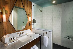 Thompson Nashville, by Hyatt