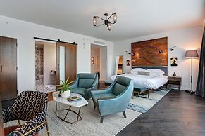 Thompson Nashville, by Hyatt