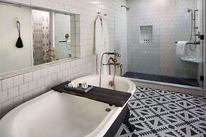 Thompson Nashville, by Hyatt