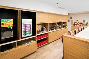 TownePlace Suites by Marriott Alexandria Fort Belvoir