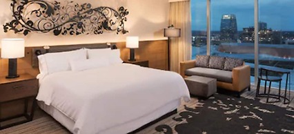 The Westin Nashville