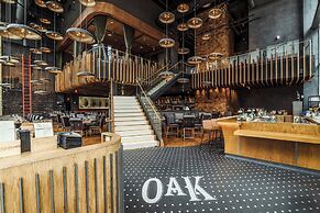 The Westin Nashville