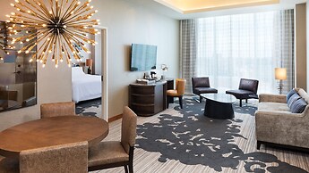 The Westin Nashville