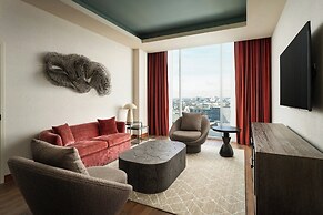 The Westin Nashville