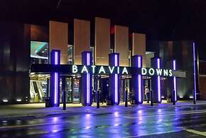 Hotel At Batavia Downs